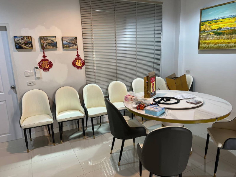 picture Townhome for Rent at Baan Klang Muang Grand De Paris Ratchada - 16/22