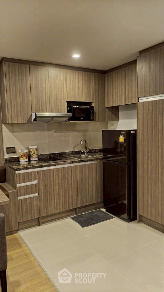 picture 1-BR Condo at Art @ Thonglor close to Thong Lo (ID 2420714) - 6/17