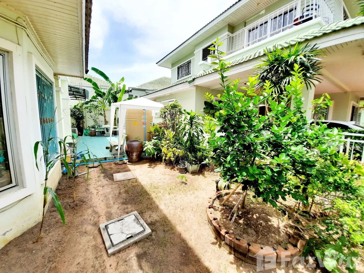 รูป ขาย บ้านเดี่ยว 3 ห้องนอน ในโครงการ บ้านชาลิตา1 1620438 - รูปที่ 12/15