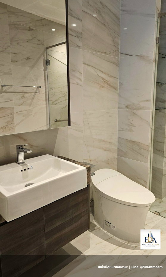 รูป ✨ ให้เช่า คอนโดมิเนียมหรูระดับ Super Luxury ศุภาลัย ไอคอน สาทร (Supalai Icon Sathorn) โครงการระดับ Flagship ใจกลางย่านธุรกิจ Sathorn CBD✨ - รูปที่ 5/5