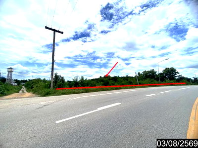 ขายโรงงาน : โกดัง 9760 ตร.วา วังสะพุง เลย 15.1M
