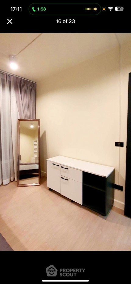 รูป คอนโด 2-ห้องนอน ที่ ริเวียร่า อัพ คอนโดมิเนียม เมืองทองธานี ใน บ้านใหม่ (ID 3343211) - รูปที่ 6/8