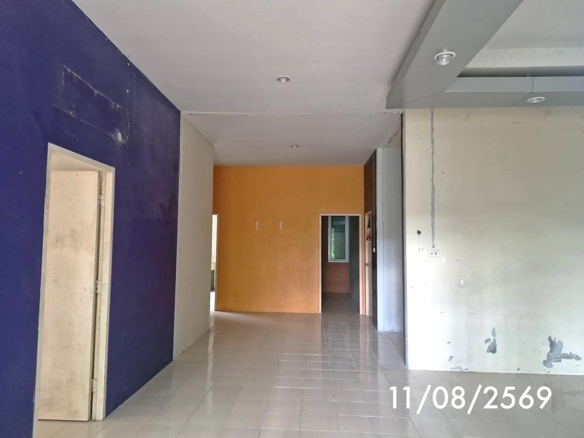 รูป บ้านเดี่ยว 62 ตร.วา ฉวาง นครศรีธรรมราช 2.7M - รูปที่ 19/31