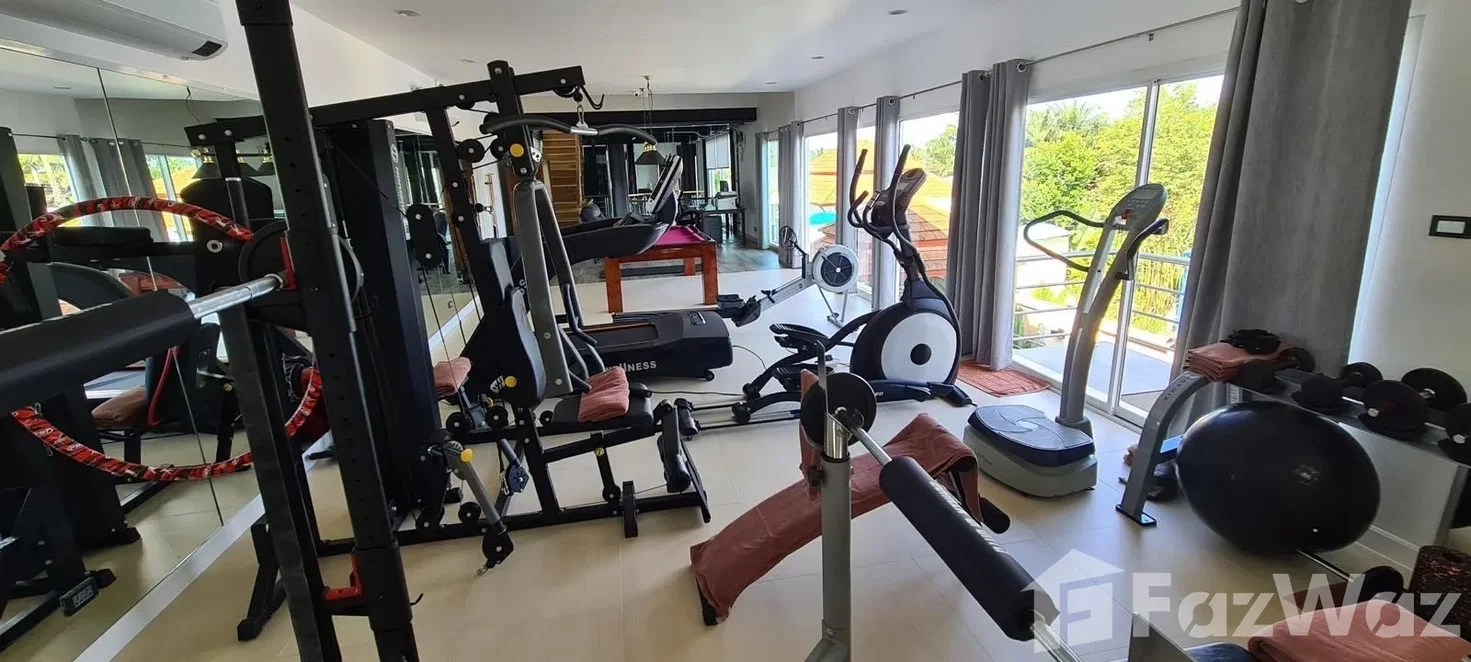 รูป วิลล่าให้เช่า 3 ห้องนอน ใน เชิงทะเล, ภูเก็ต 6811832 - รูปที่ 34/36