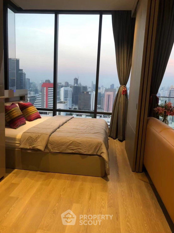 picture 1-BR Condo at Ashton Silom near BTS Chong Nonsi (ID 3343255) - 5/13