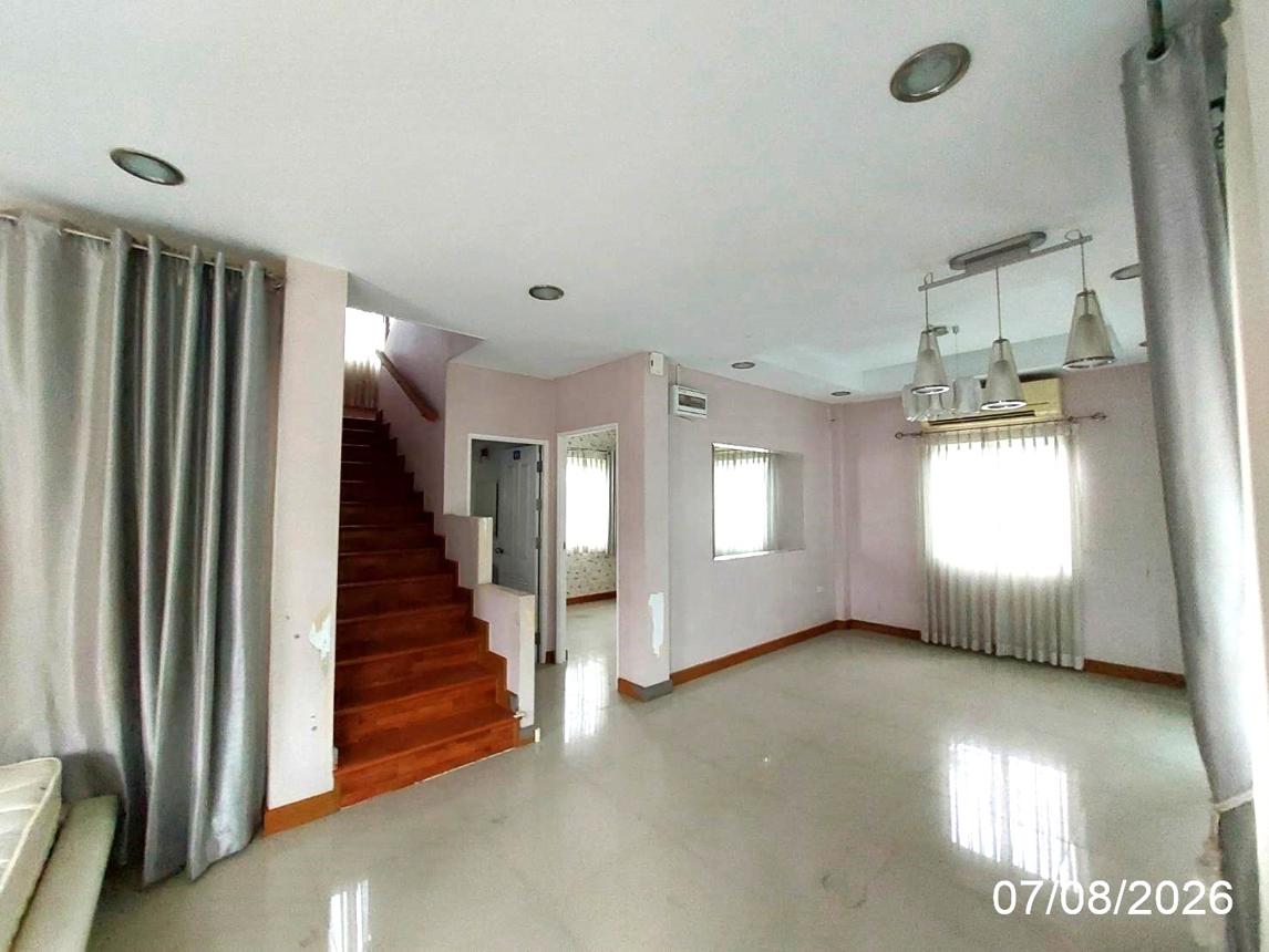 picture HOME 56.6 Sq.w. Bang Bua Thong Nonthaburi for 4.4M - 22/37