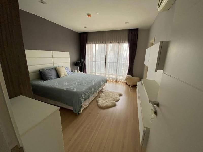 รูป เช่าคอนโด Urbano Absolute Sathon - Taksin/เออบาโน่ แอบโซลูท สาทร - ตากสิน (T6909021) ID Line : @rent24 - รูปที่ 3/10