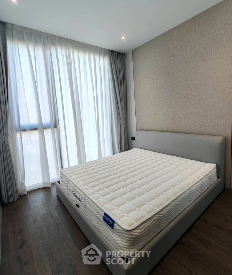 รูป คอนโด 2 ห้องนอน ROMM CONVENT ห่าง BTS ศาลาแดง 400 เมตร (ID 3342486) - รูปที่ 5/7