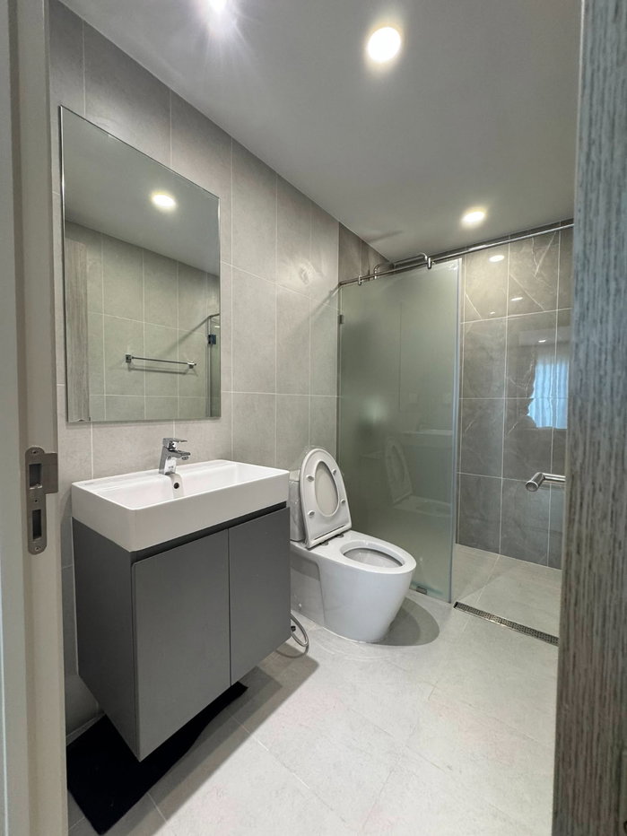 picture Condo for Rent at Supalai Premier Si Phraya - Samyan (T6909020) ID Line : @rent24 - 9/9