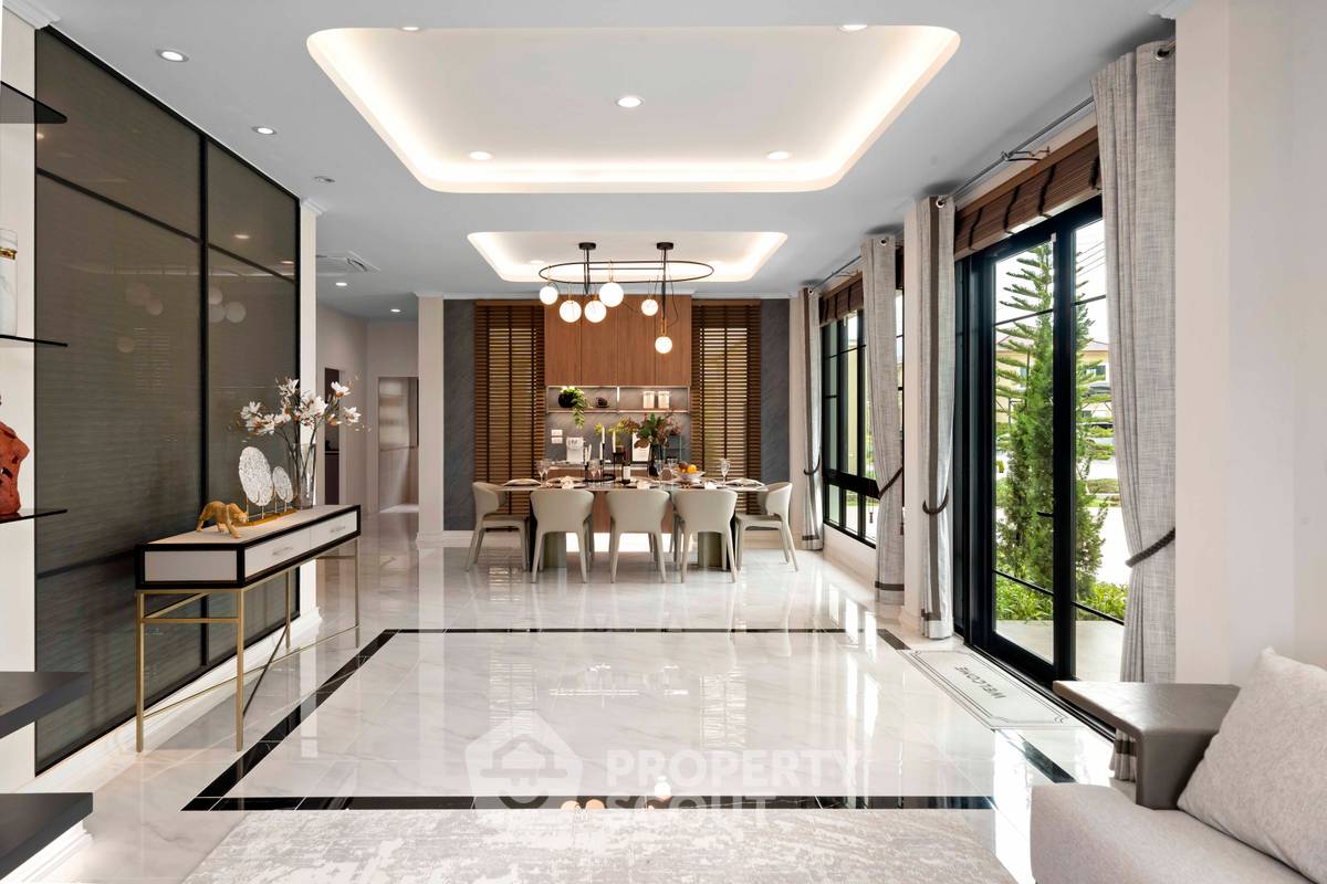 รูป บ้าน 4-ห้องนอน ที่ ศุภาลัย ลากูน หัวหิน ใน หินเหล็กไฟ (ID 3343535) - รูปที่ 7/19