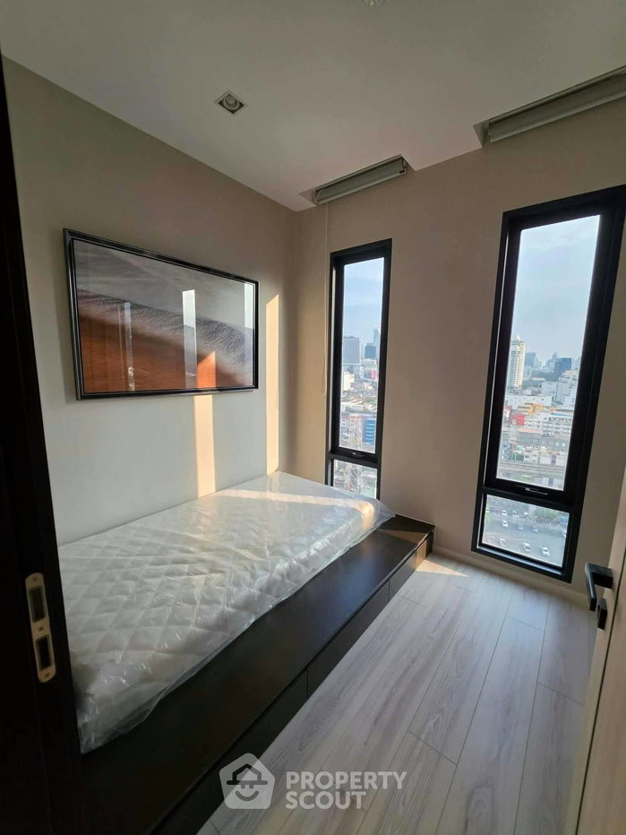 picture 200m To ARL Ratchaprarop | 2-BR The Room Phayathai (ID 3342512) - 6/11