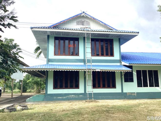 รูป บ้านเดี่ยว 4981 ตร.วา เมืองประจวบคีรีขันธ์ ประจวบคีรีขันธ์ 10.6M - รูปที่ 2/53