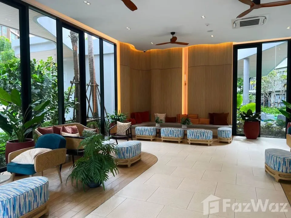 picture 2-Bedroom Condo For Rent at Dcondo Reef Phuket 6811911 - 9/9