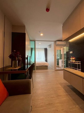 Unit Available at Regent Home Bangna Multiple units available—prices negotiable!