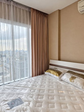 Condo for Rent at The Saint Residences (C6909035)