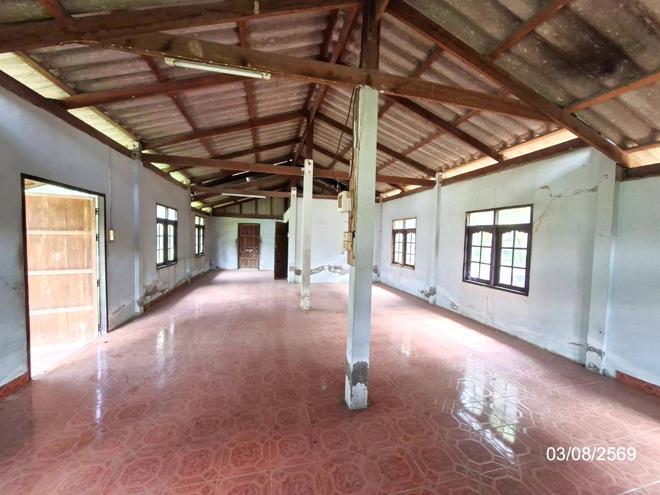 picture HOME 150.8 Sq.w. Muang Nakhon Phanom Nakhon Phanom for 1.1M - 6/25