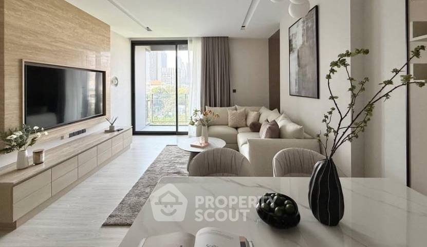 picture 2-BR Condo at The Room Sukhumvit 38 near BTS Thong Lor (ID 3104257) - 3/8