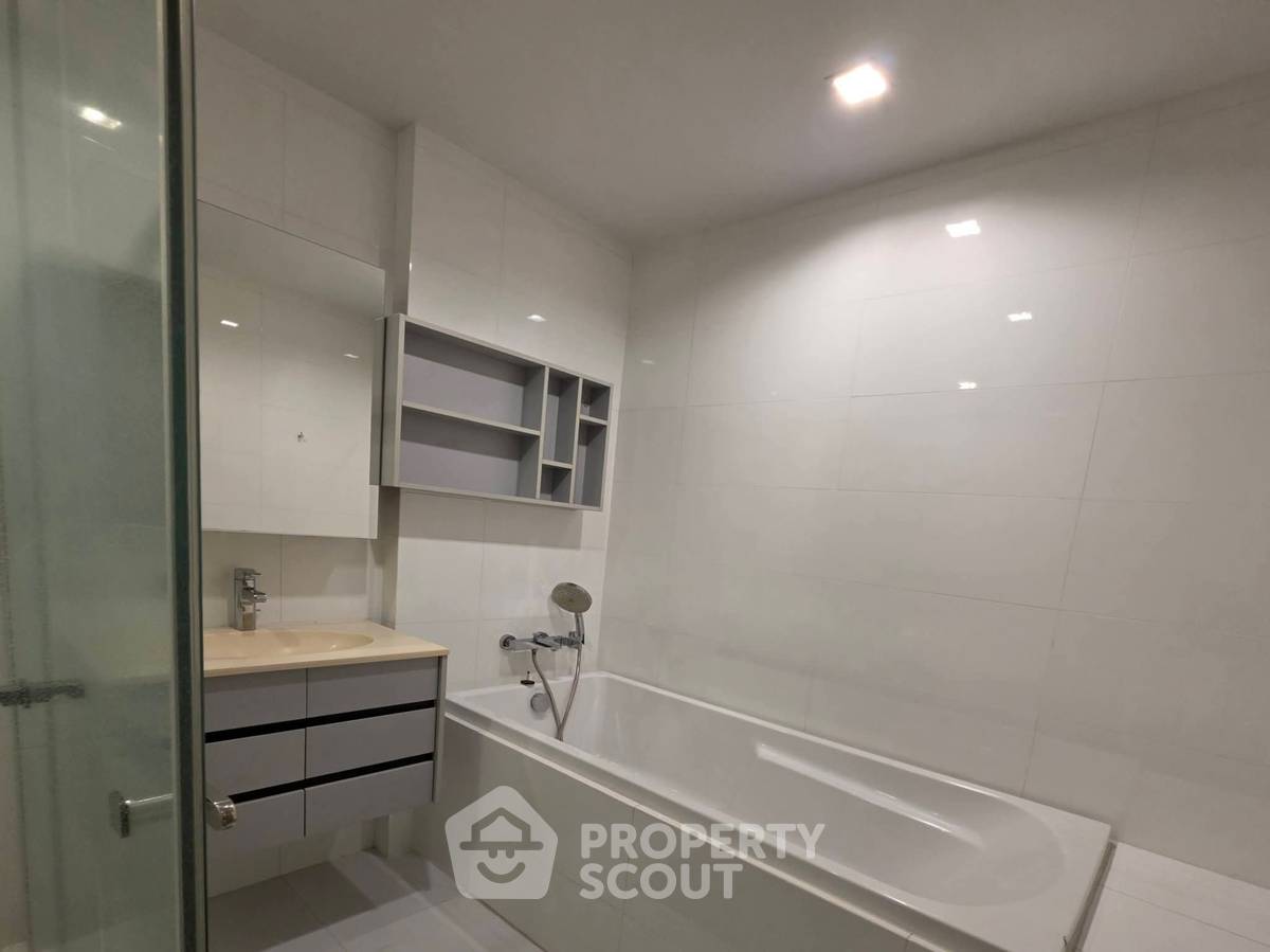 picture Great Value 1-BR HQ Thonglor 29th Floor, BTS Thong Lor (ID 3343308) - 5/7