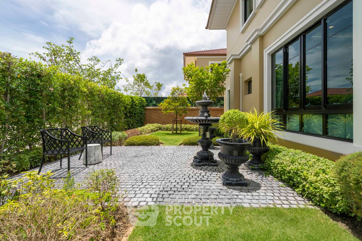 รูป บ้าน 4-ห้องนอน ที่ ศุภาลัย ลากูน หัวหิน ใน หินเหล็กไฟ (ID 3343535) - รูปที่ 3/19