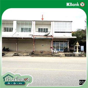 picture TOWN HOUSE 18 Sq.w. Muang Khon Kaen Khon Kaen for 1.6M - 23/25