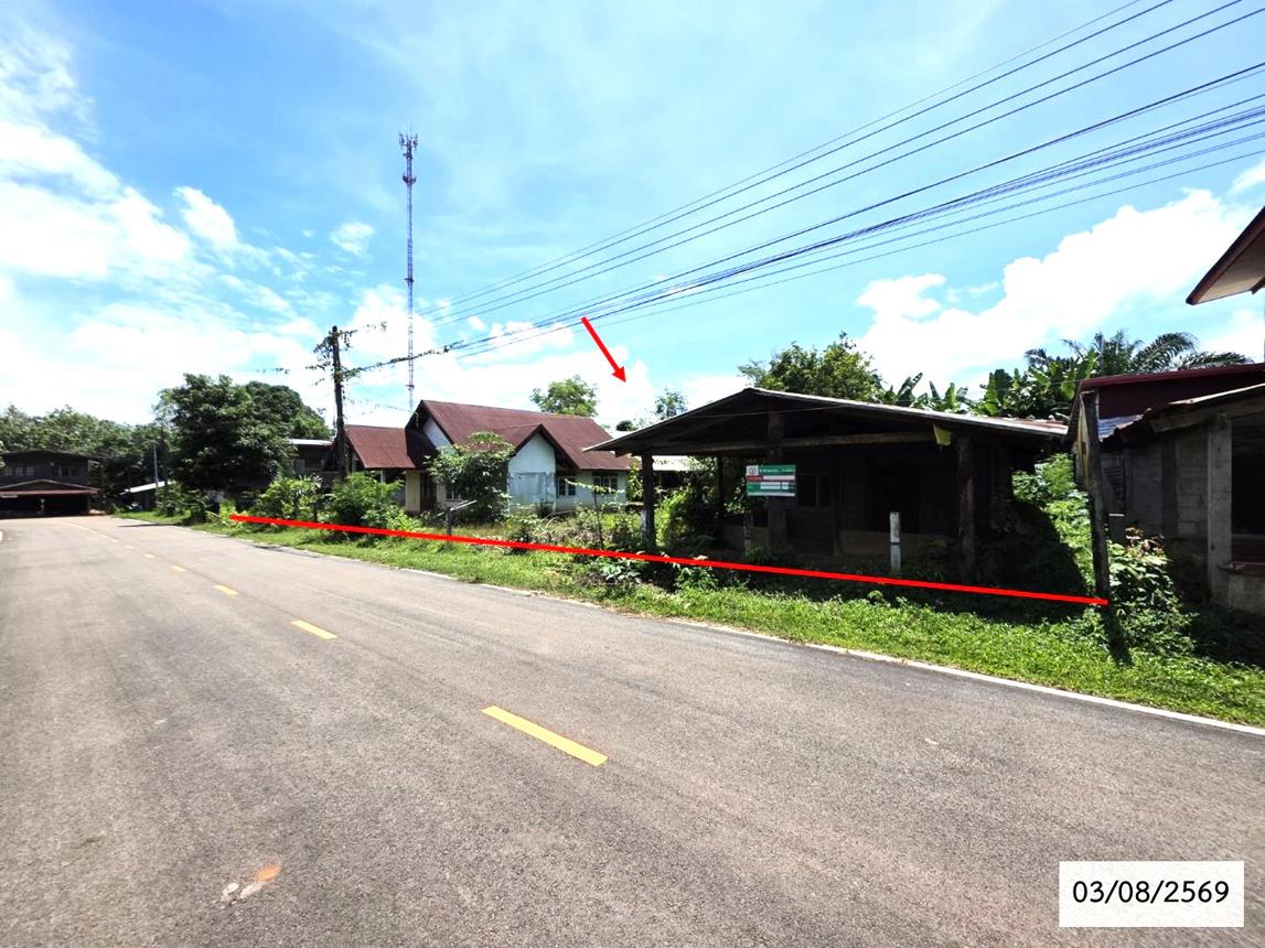 picture HOME 583 Sq.w. Tha Uthen Nakhon Phanom for 2.2M - 29/55