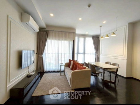 คอนโด 2-ห้องนอน ที่ พาร์ค ออริจิ้น ทองหล่อ ใกล้ BTS ทองหล่อ (ID 3228842)