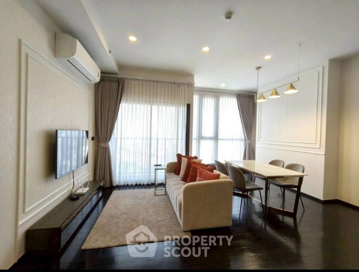 picture 2-BR Condo at Park Origin Thonglor near BTS Thong Lor (ID 3228842) - 1/22