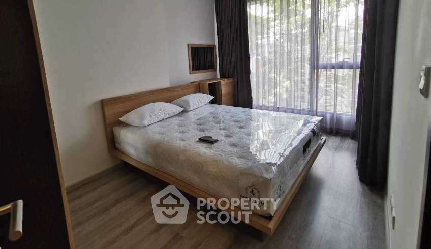 picture 1-BR Condo at Ideo Mobi Asoke near MRT Phetchaburi (ID 3124782) - 3/7