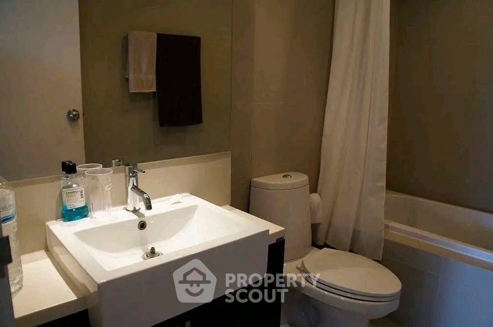 picture 1-BR Condo 100m To BTS Thong Lor At Noble Remix (ID 3325446) - 9/10