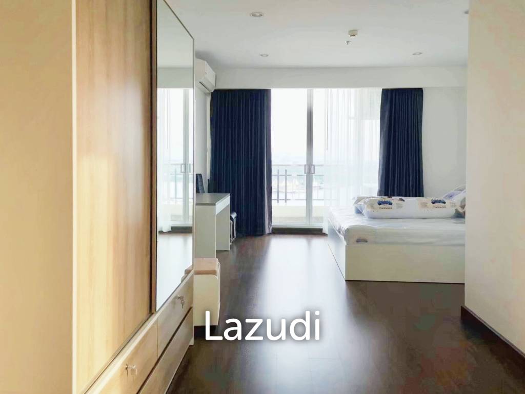 picture 2 Bed 2 Bath 127 SQ.M Supalai Prima Riva - 5/10