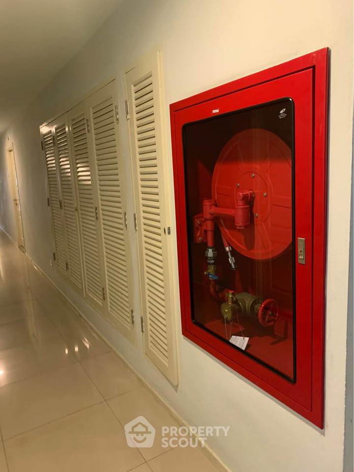รูป คอนโด 1 ห้องนอน Kensington Condominium ใกล้ BTS แบริ่ง (ID 3193321) - รูปที่ 24/28