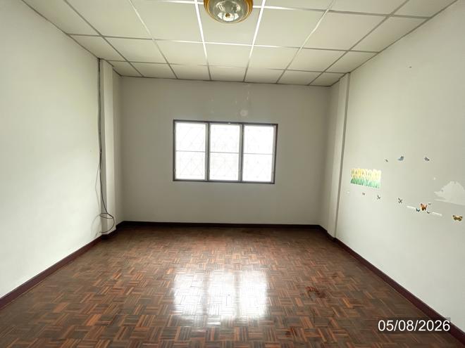 picture TOWN HOUSE 18.8 Sq.w. Muang Phitsanulok Phitsanulok for 1.3M - 11/27