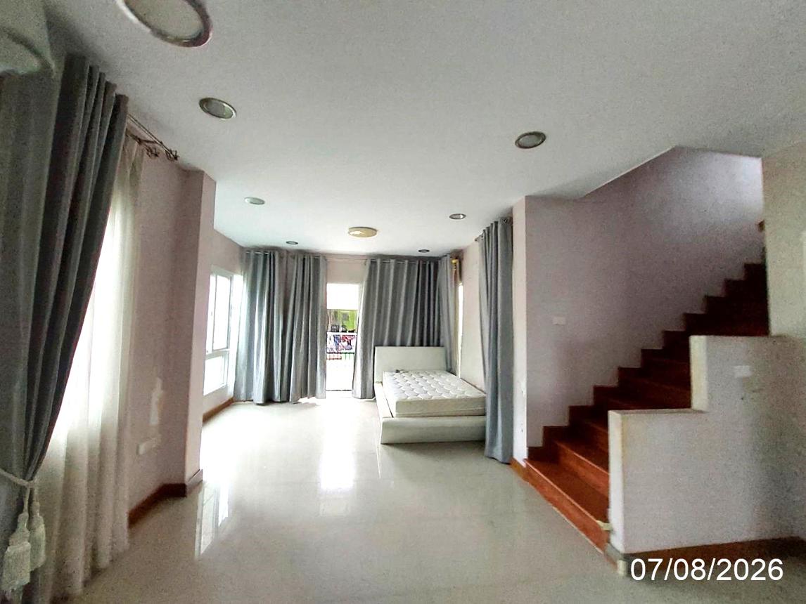 picture HOME 56.6 Sq.w. Bang Bua Thong Nonthaburi for 4.4M - 21/37