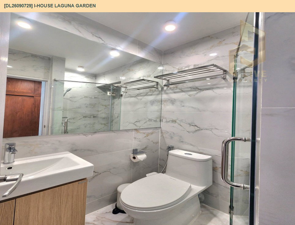 รูป DL26090729 ให้เช่าคอนโด ไอ-เฮาส์ ลากูน่า การ์เด้น (I-House Laguna Garden) ใกล้ MRT เพชรบุรี พร้อมเข้าอยู่ โทรด่วน 0638692663 LineID @952jdxxk - รูปที่ 10/13