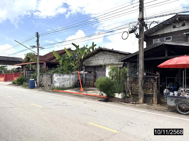 รูป บ้านเดี่ยว 47 ตร.วา แก้งคร้อ ชัยภูมิ 1.3M - รูปที่ 4/15