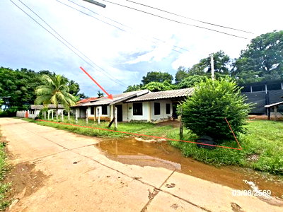Houses for sale Muang Nakhon Phanom Nakhon Phanom : HOME 150.8 Sq.w. Muang Nakhon Phanom Nakhon Phanom for 1.1M