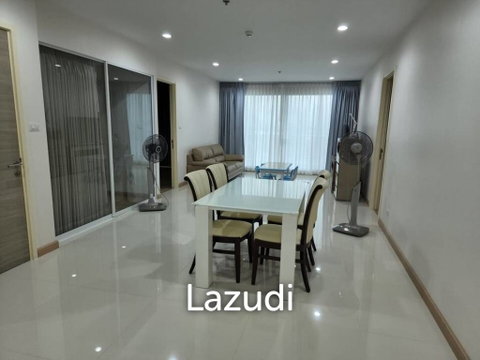 2 Bed 2 Bath 128 Sqm Condo For Rent