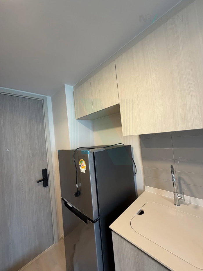 picture For Rent Condo COBE RATCHADA - RAMA 9 Building H, Floor 3,Studio, Room size 26 sqm - 5/8
