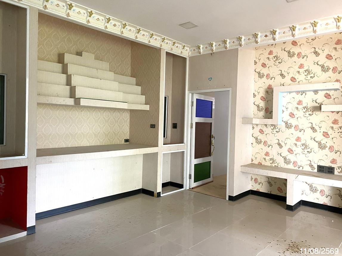 รูป บ้านเดี่ยว 184.5 ตร.วา เมืองพัทลุง พัทลุง 6.1M - รูปที่ 28/45