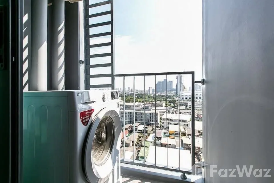 รูป ขาย คอนโด สตูดิโอ ในโครงการ ไอดีโอ สุขุมวิท 93 6811964 - รูปที่ 7/8