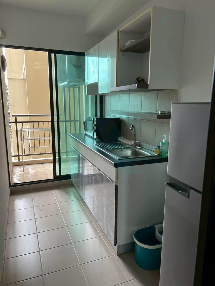 picture 🎉 For Sell Condo SUPALAI CUTE RATCHAYOTHIN-PHAHOLYOTHIN 34 Building B, Floor 6,Studio, Room size 37 sqm - 6/8