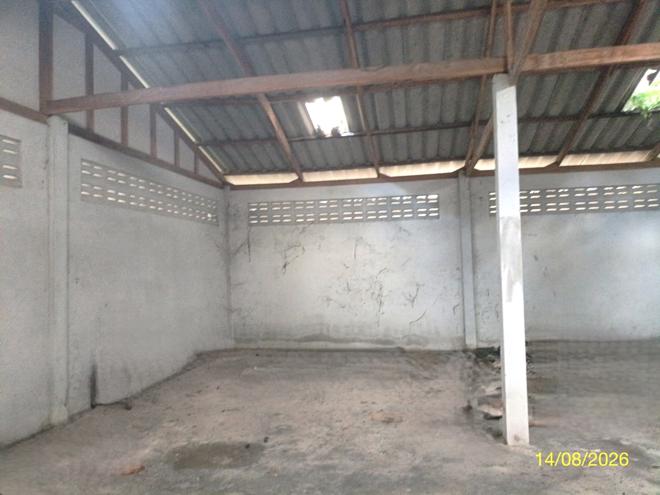 รูป บ้านเดี่ยว 185.5 ตร.วา เมืองนครศรีธรรมราช นครศรีธรรมราช 7.7M - รูปที่ 10/29