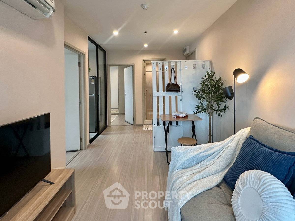picture 2-BR Condo At Aspire Erawan Prime Near BTS Royal Thai Naval Academy (ID 3296347) - 4/19