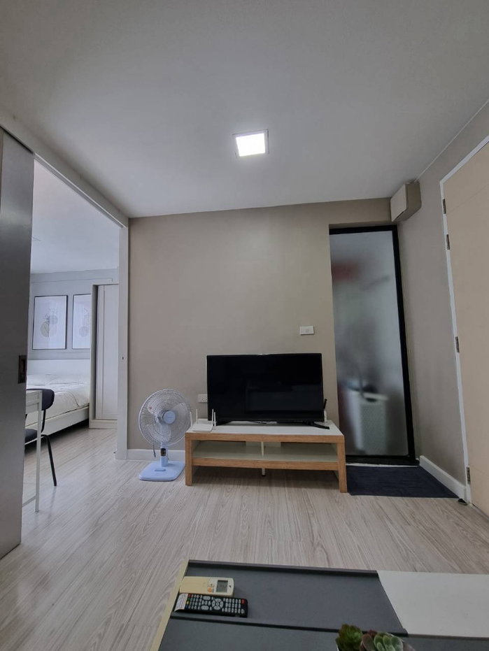 picture FOR RENT-🏠 Mestyle Bangna Condo – Low Rise - 5/18