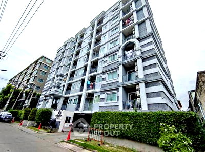 Condos for sale : 1-BR Condo at Kensington Condominium near BTS Bearing (ID 3193321)