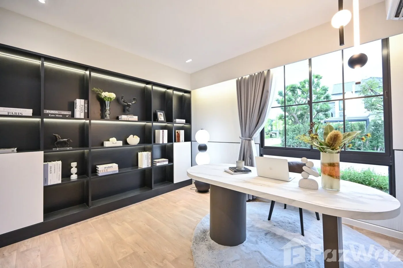 รูป ขาย บ้านเดี่ยว 5 ห้องนอน ในโครงการ แกรนด์ มอร์เกน พรานนก - สาย 2 6812169 - รูปที่ 34/39