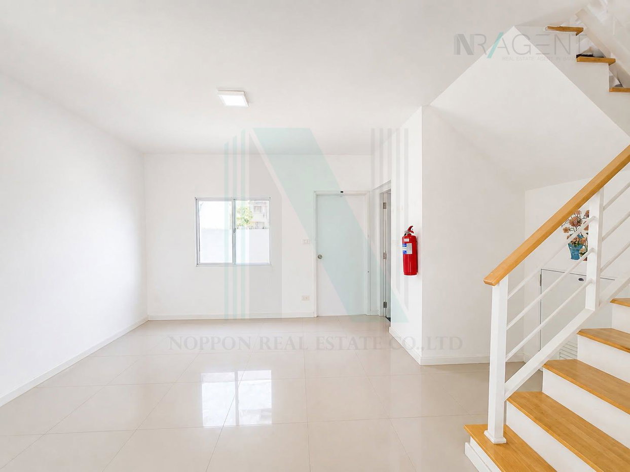 รูป 📌 ขายทาวน์เฮาส์ โครงการ บ้านพฤกษา เทพารักษ์ - กิ่งแก้ว 2 ชั้น 3 ห้องนอน 2 ห้องน้ำ - รูปที่ 4/8