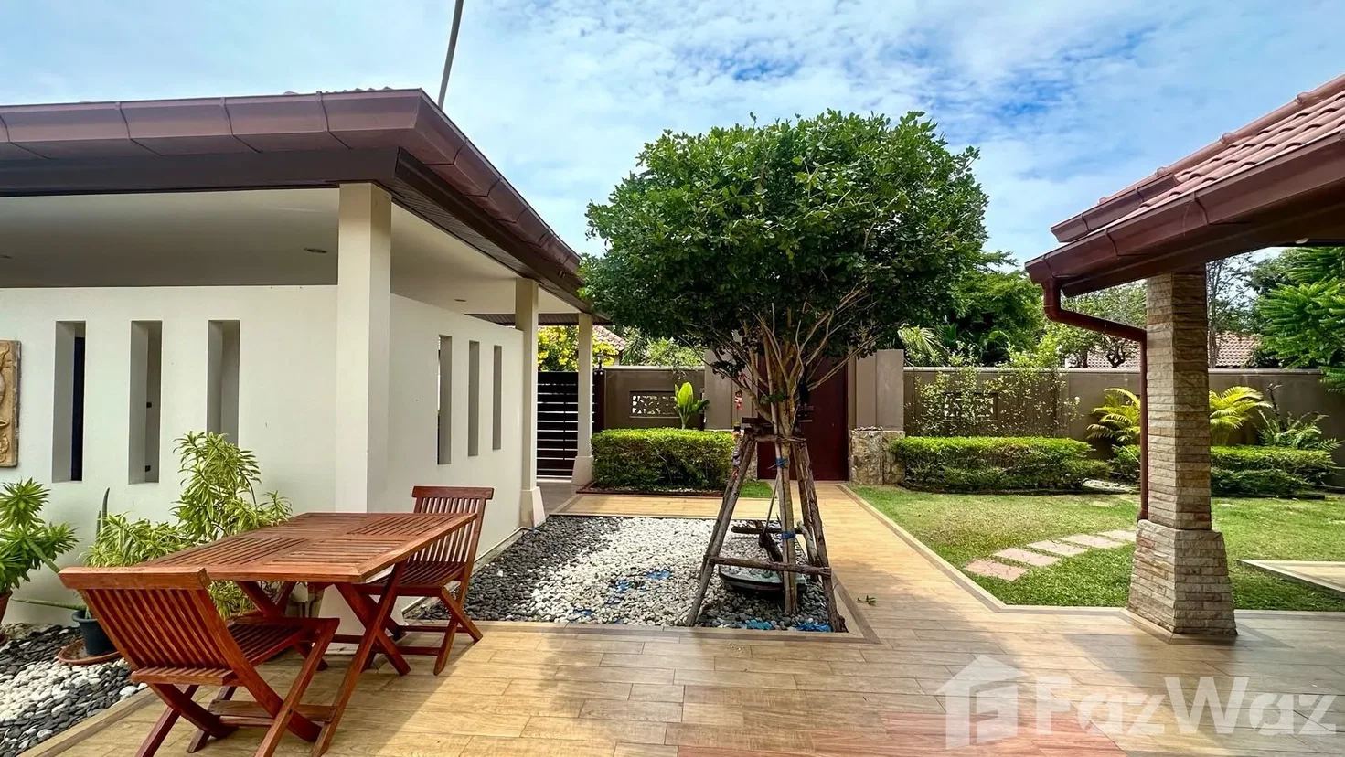 picture Baan Balina 3 - pool villa for rent 6648119 - 5/23