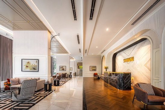 รูป ขายด่วน! คอนโด So Origin Phahol 69 Station ชั้น 8 ห้องริม 31 ตรม - รูปที่ 5/11
