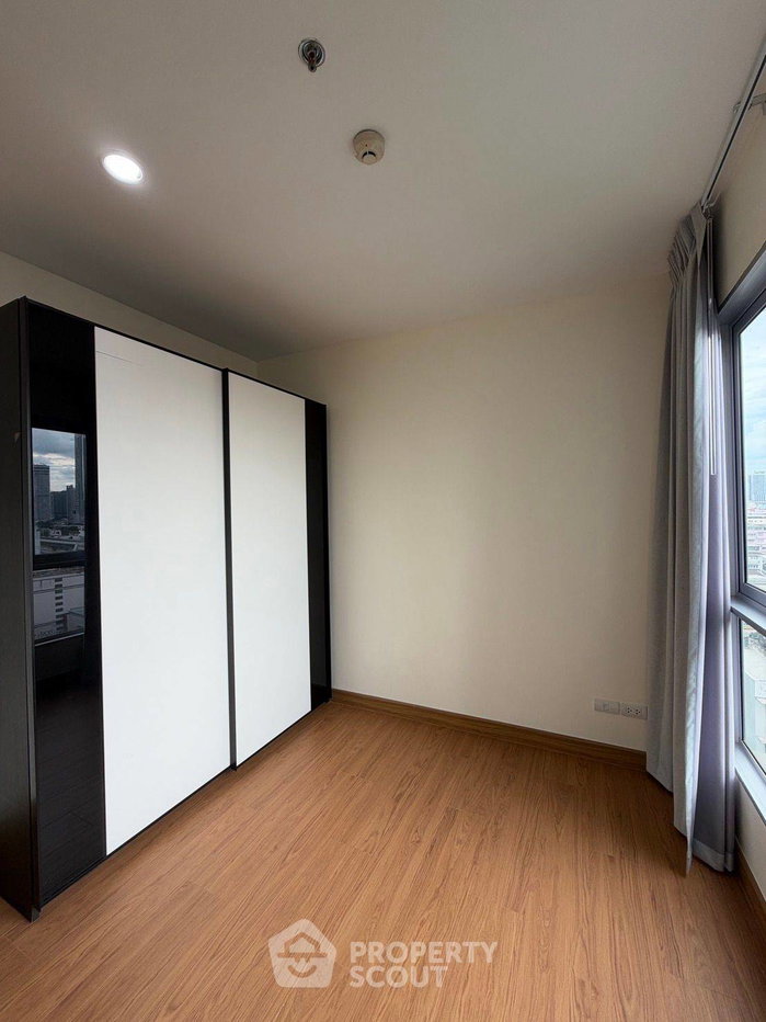 รูป ใกล้ BTS วงเวียนใหญ่ 100 ม. | 2 ห้องนอน Hive Taksin 73 ตร.ม. (ID 3343301) - รูปที่ 4/10